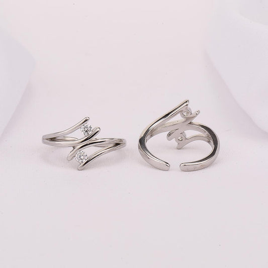 Drusilla Toe Ring