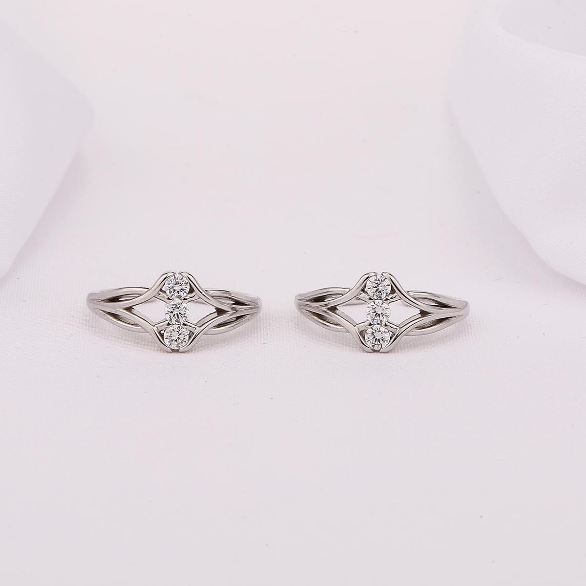 Liora Toe Ring