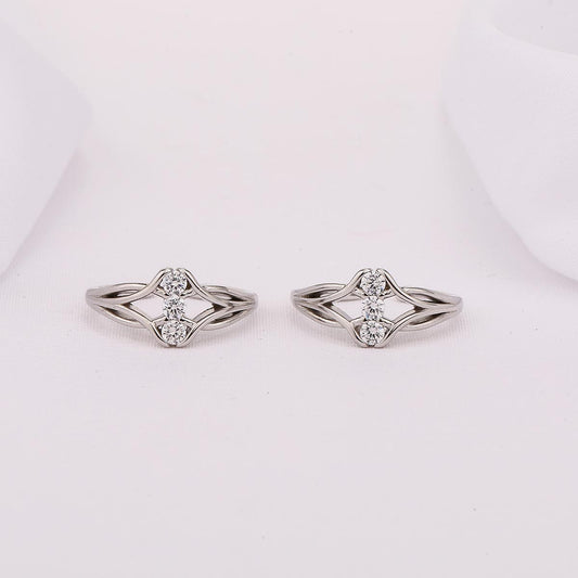Liora Toe Ring