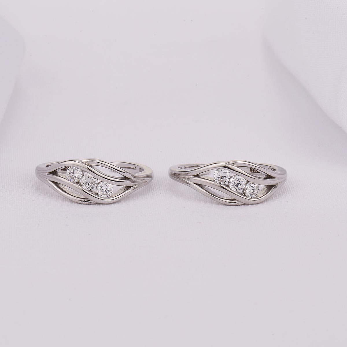 Terisha Toe Ring