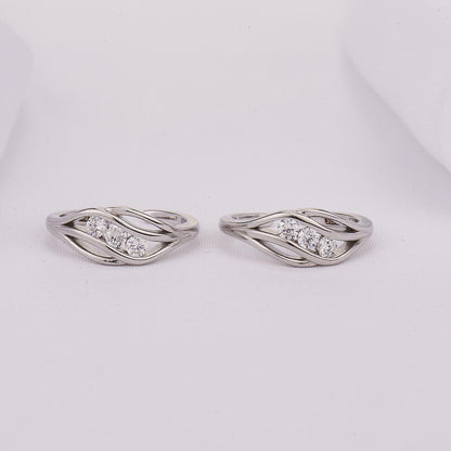 Terisha Toe Ring