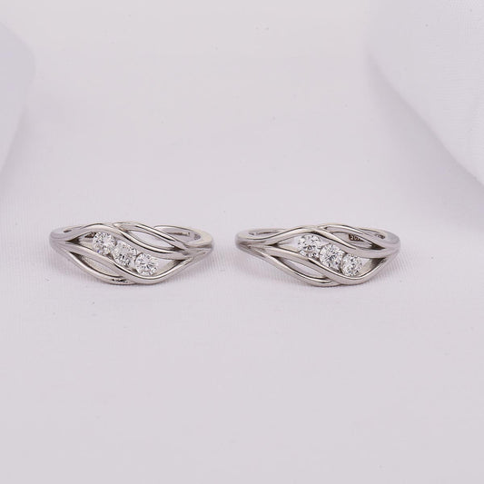Terisha Toe Ring