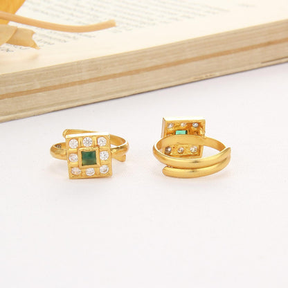 Rinitha Toe Ring