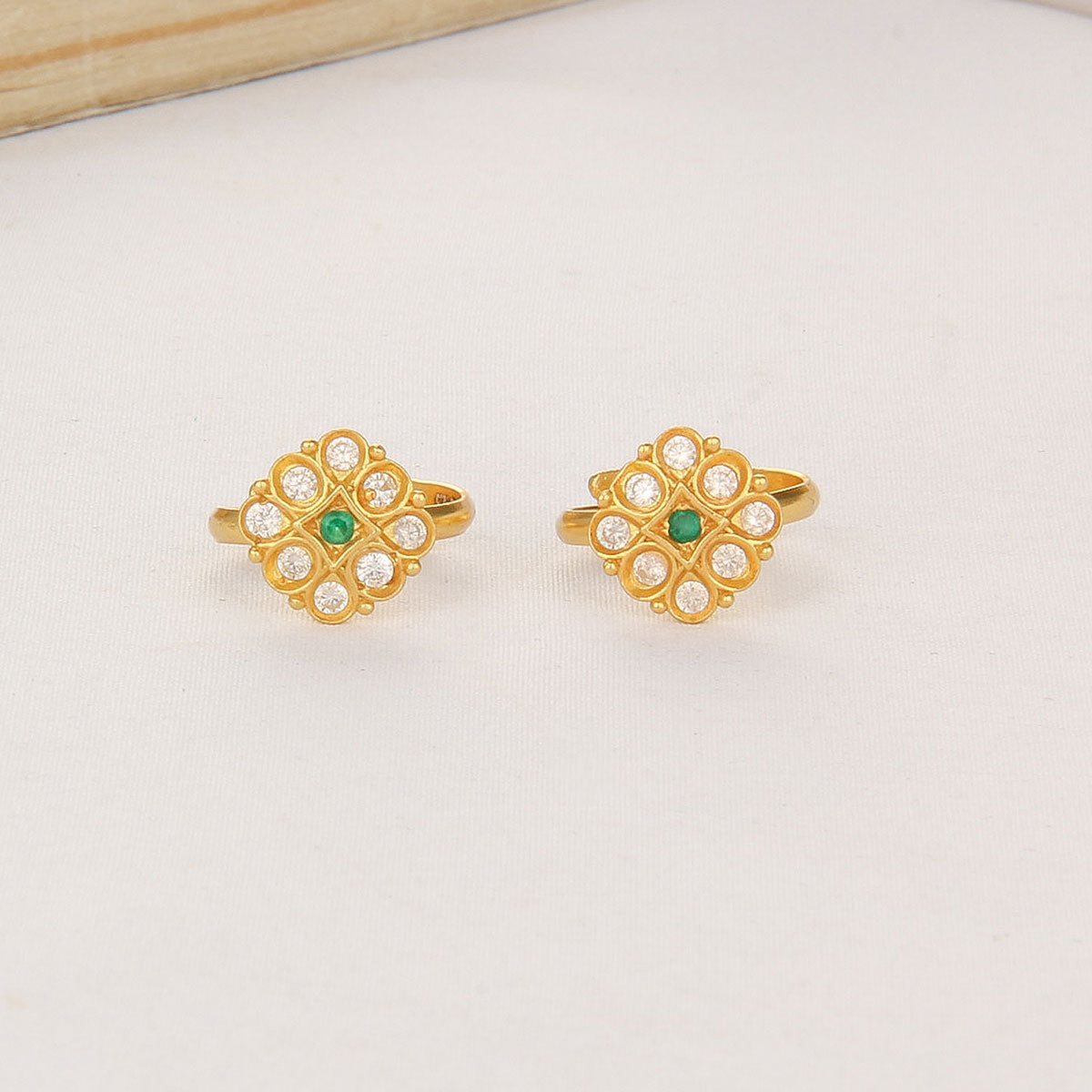 Anisha Toe Ring
