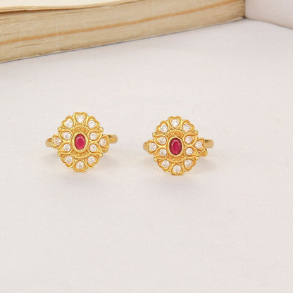 Thakira Toe Ring