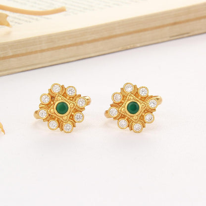 Bliss Toe Ring