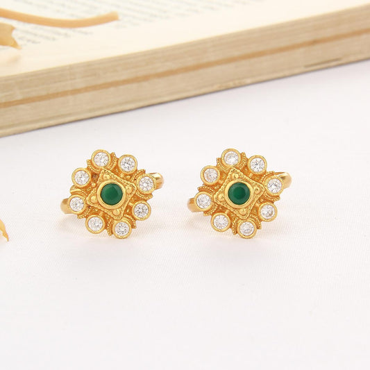 Bliss Toe Ring