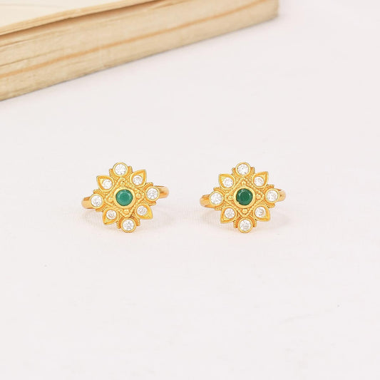 Thakira Toe Ring