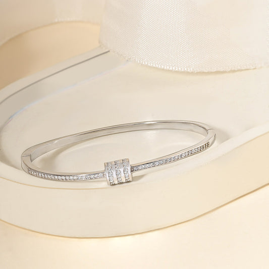 Silver Harmony Kada