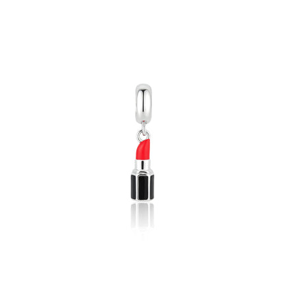 Lipstick Pendant