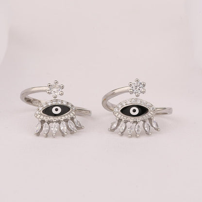 Tiyan Toe Ring