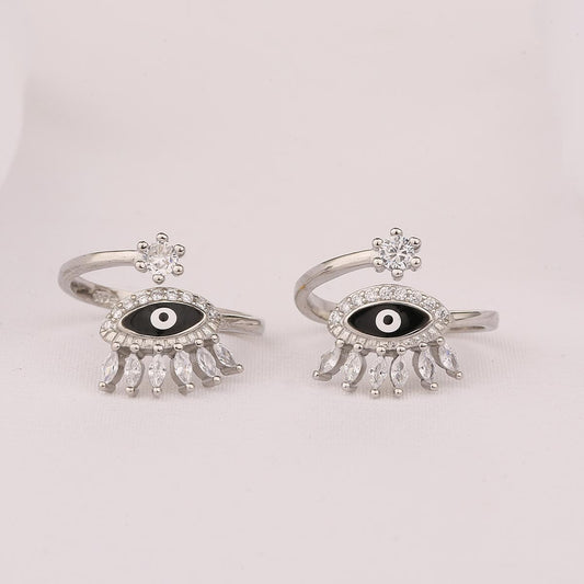 Tiyan Toe Ring