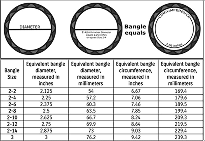 Silver-Plated American Diamond Heart Link Bracelet