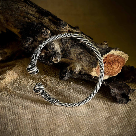 Imperial Double-Knot Kada