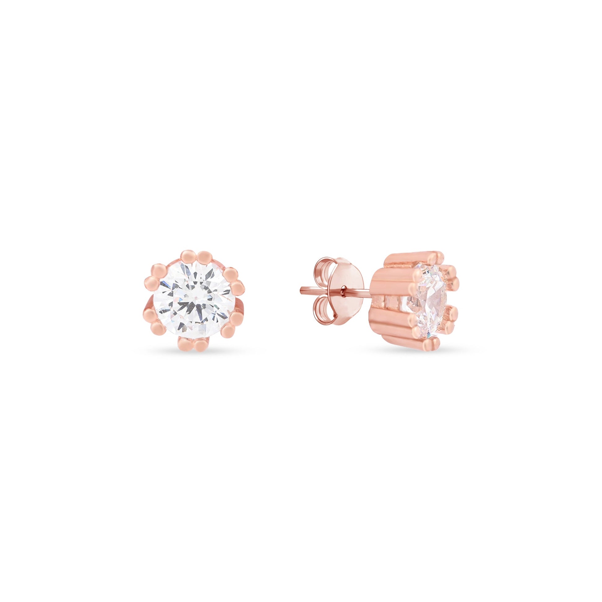 Classic Trio Mangalsutra Set
