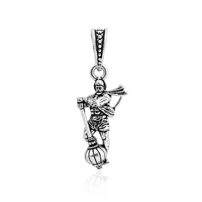 Mighty Hanuman Gada Pendant