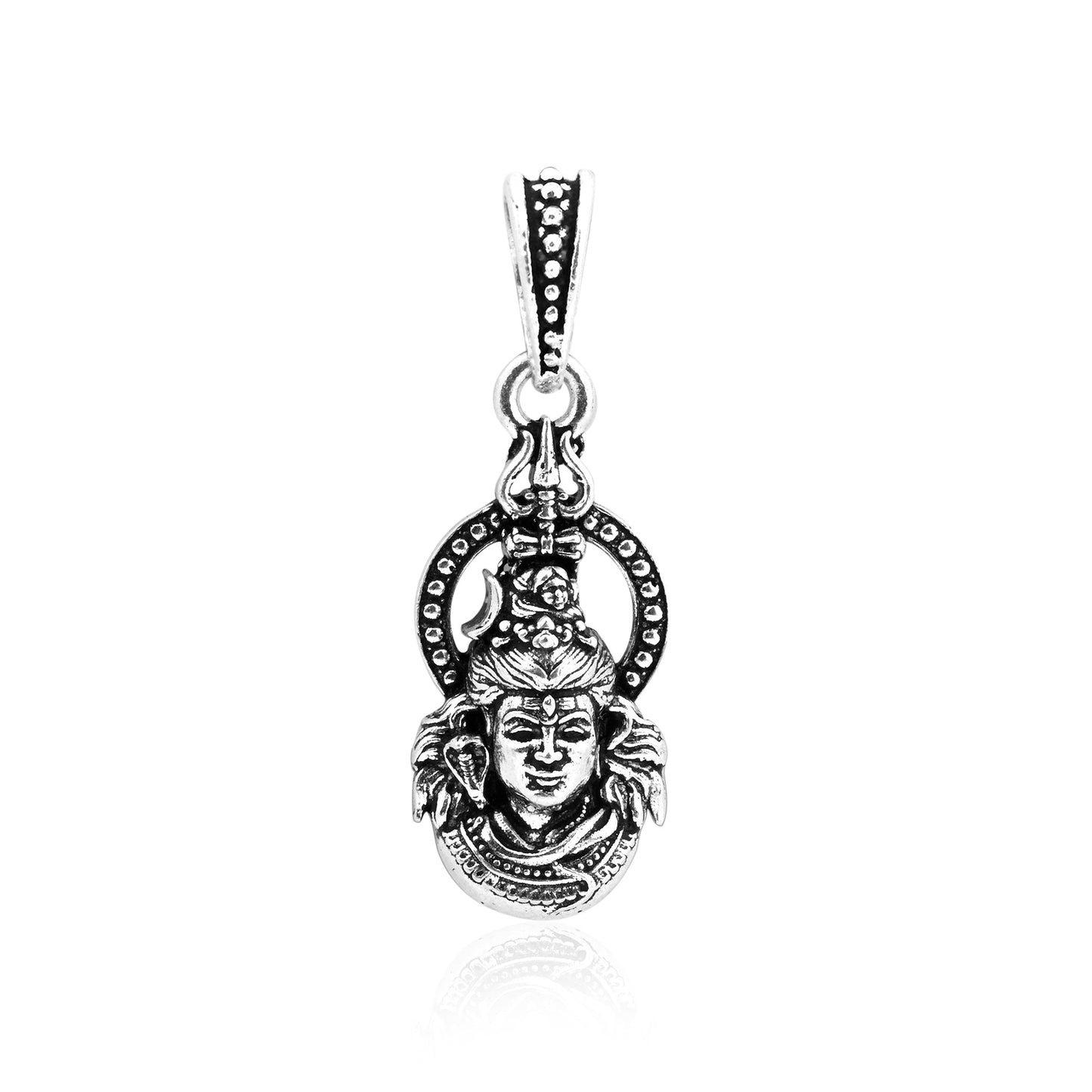 Mahadev Lord Shiva Pendant