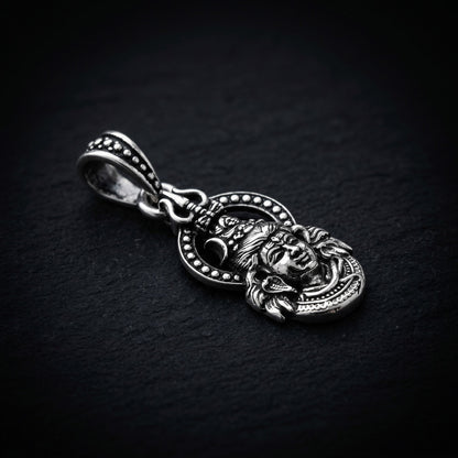 Mahadev Lord Shiva Pendant