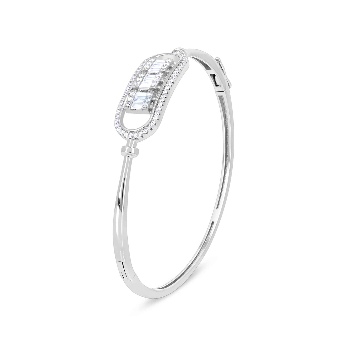 Glimmering Shiny kada