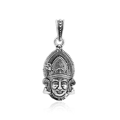 Khatu Shyam Ji Pendant