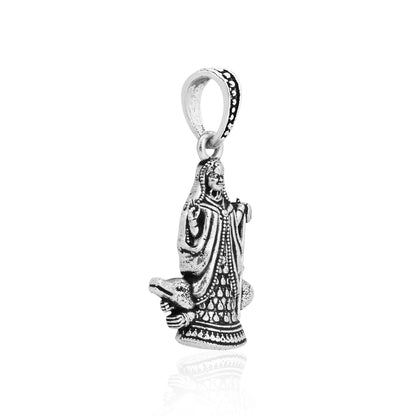 Goddess Khodiyar Maa Pendant