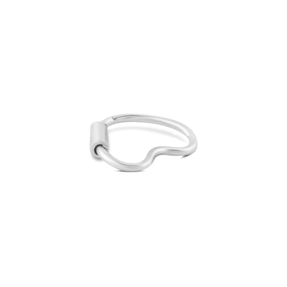 Love Loop Nose Ring