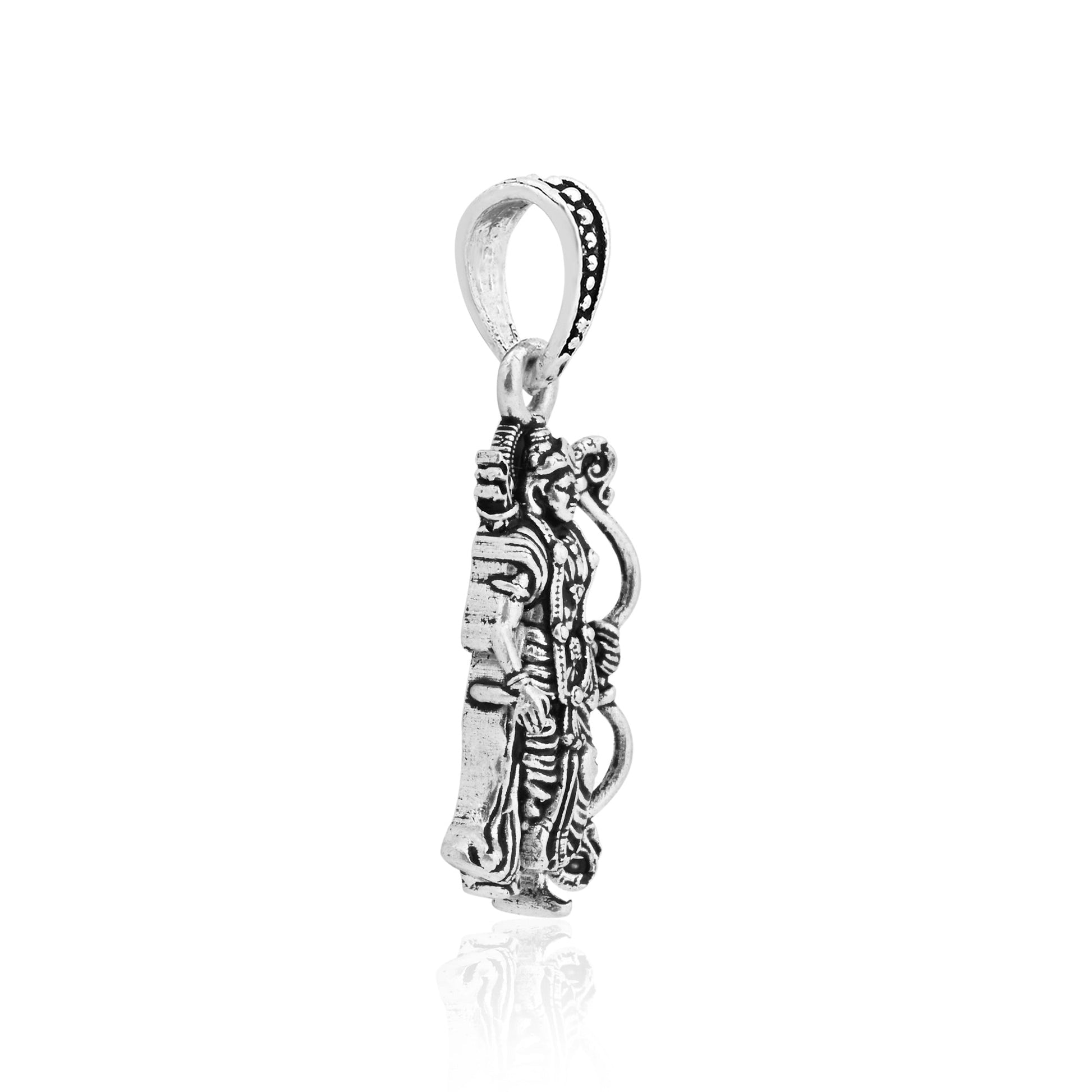 Lord Ram Archer Pendant