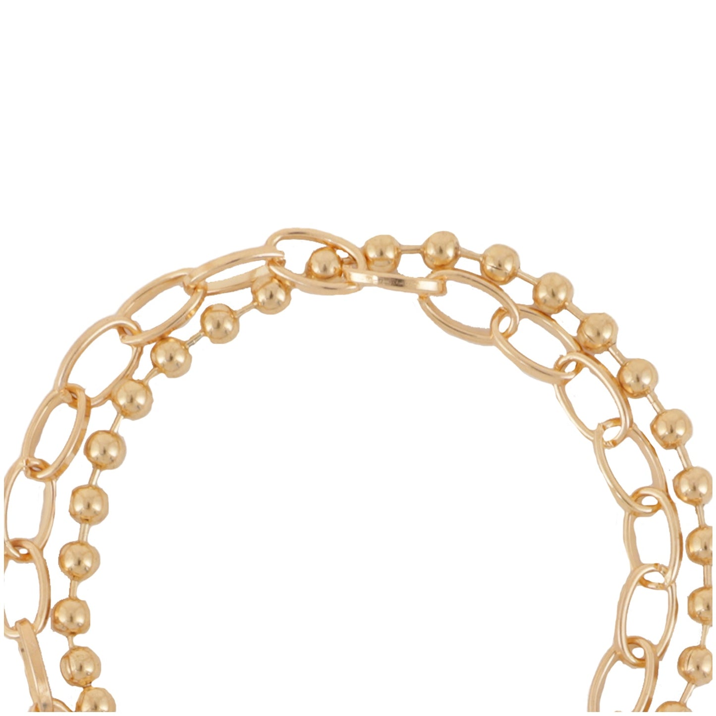 Bewitched Margo Butterfly Linked Bracelet
