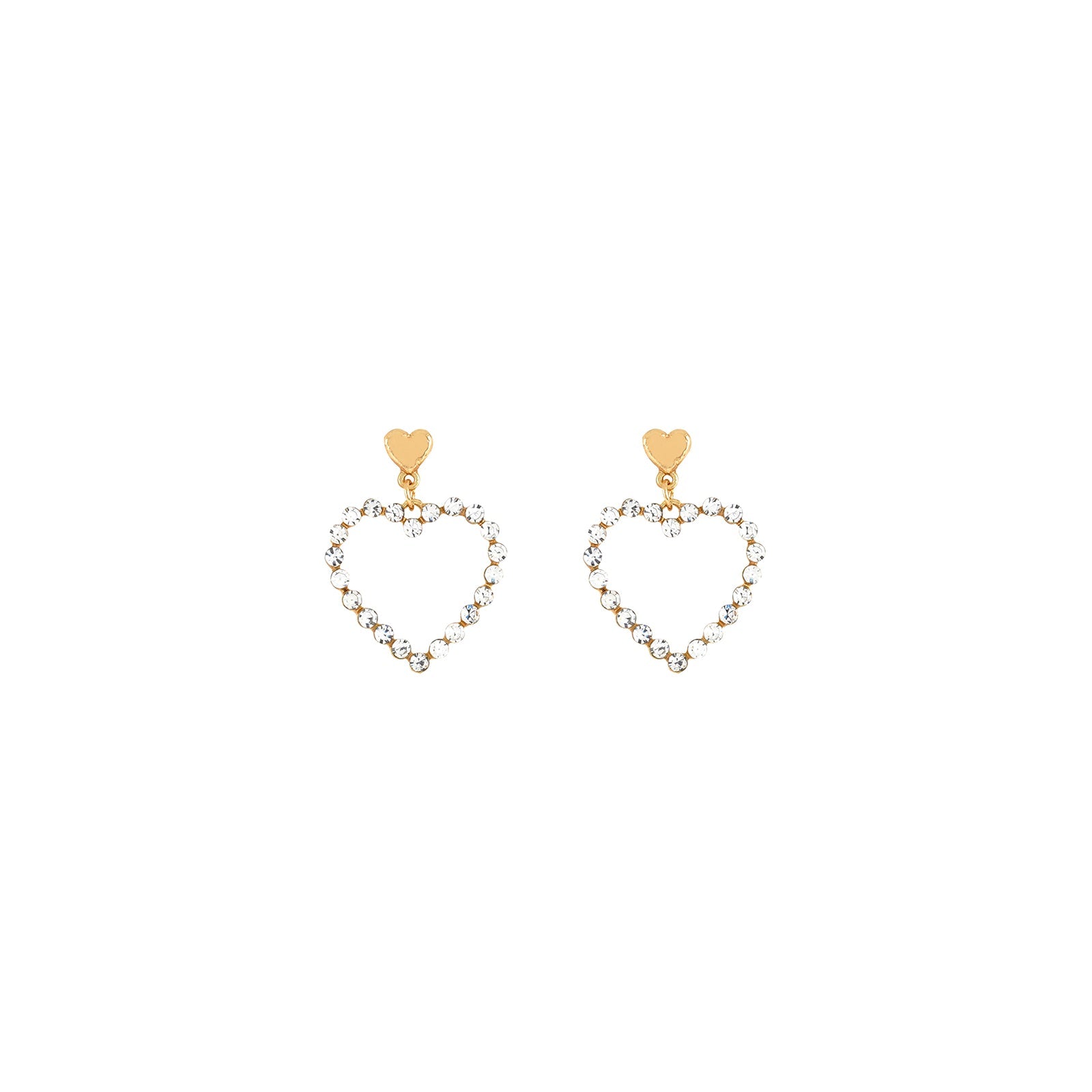Bewitched Sparkle A Little Hoops