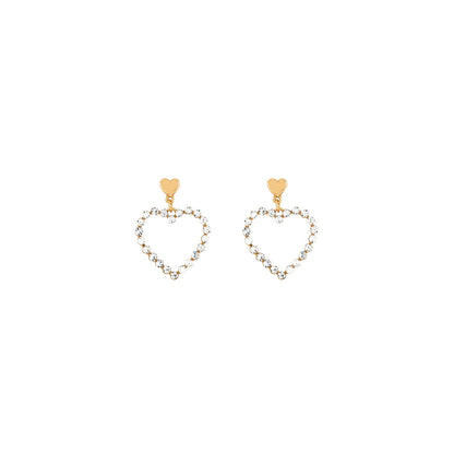 Bewitched Sparkle A Little Hoops