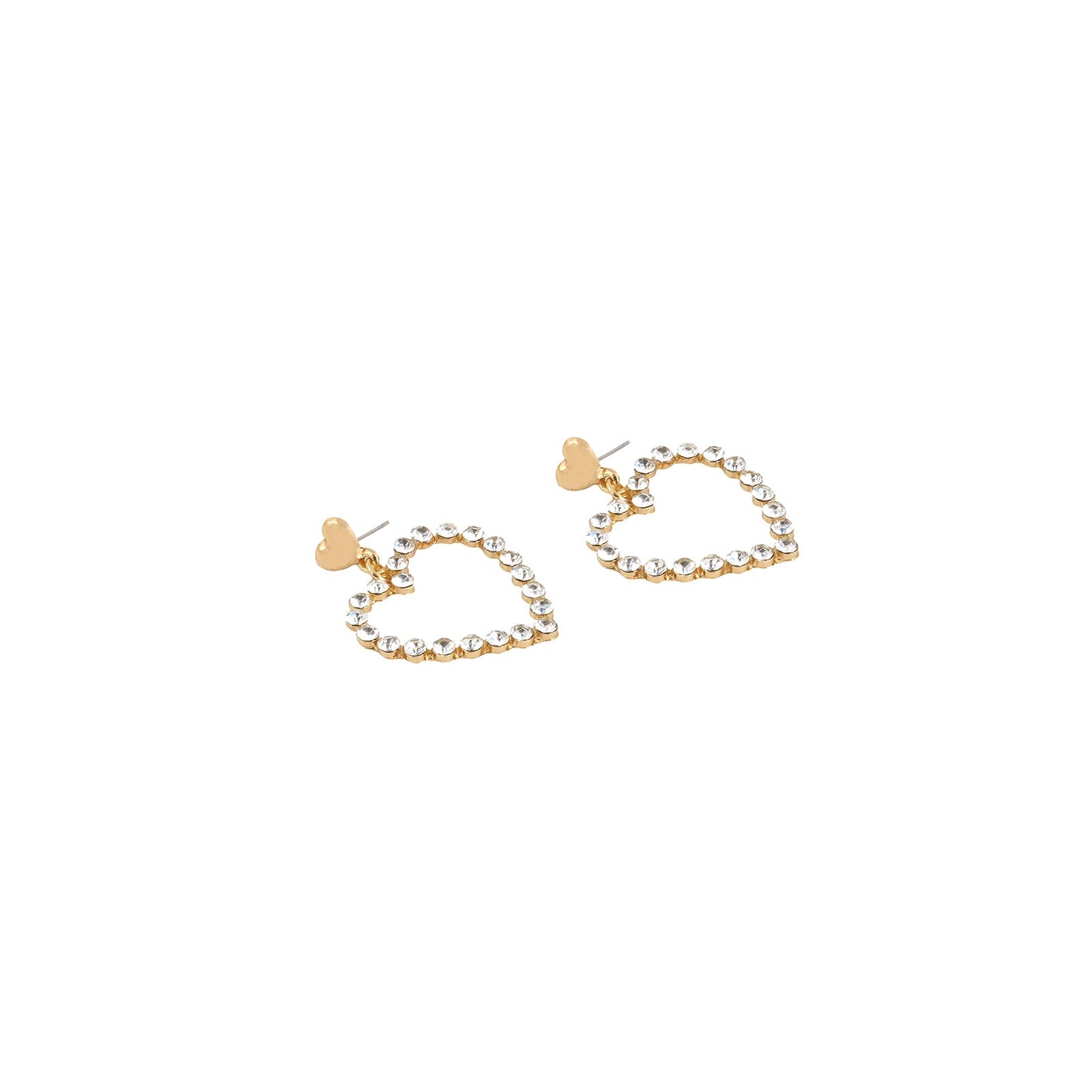 Bewitched Sparkle A Little Hoops