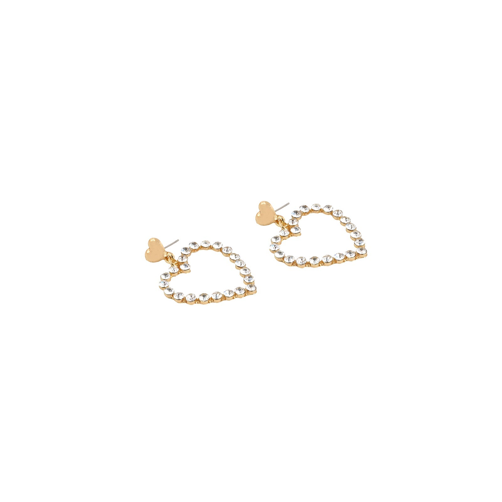 Bewitched Sparkle A Little Hoops