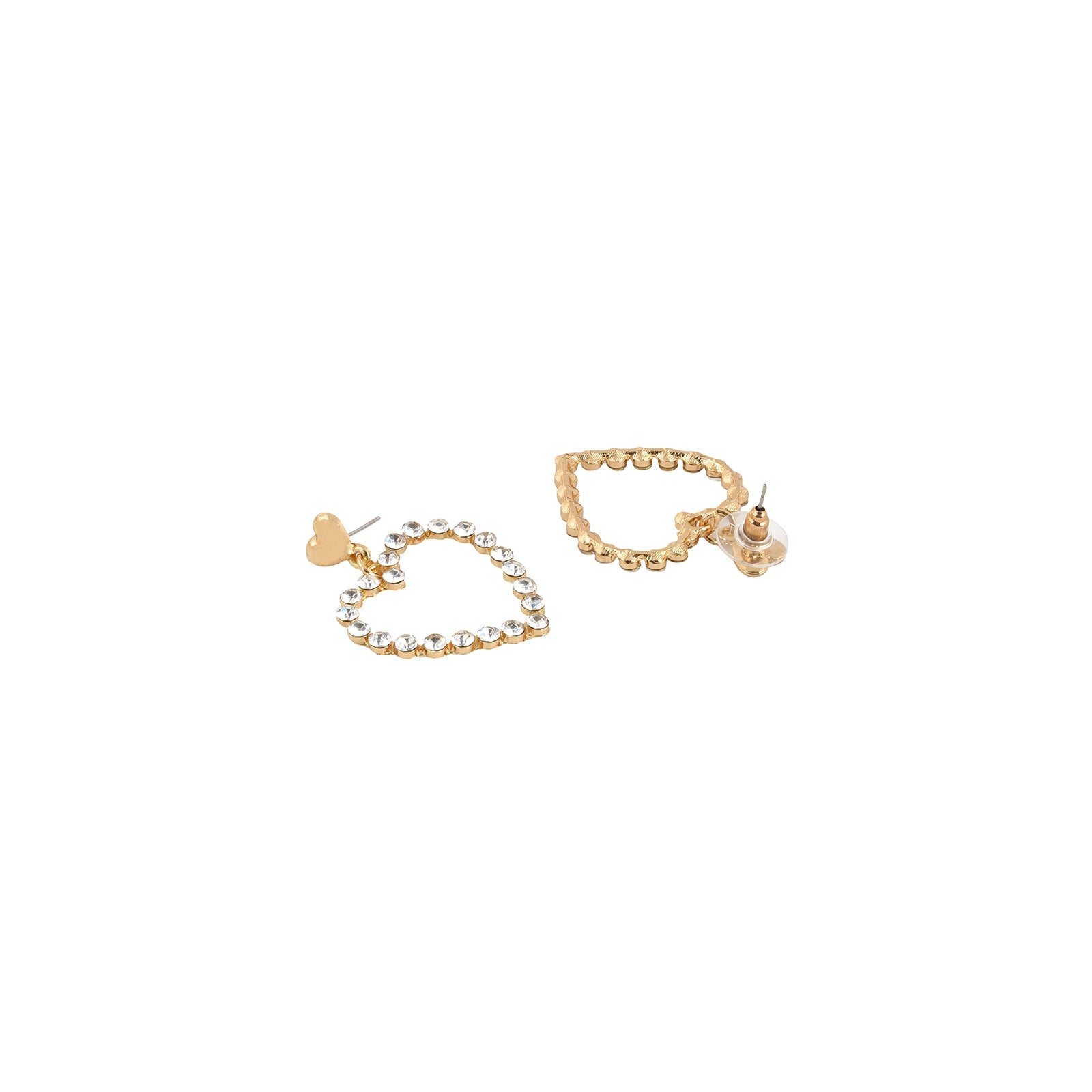 Bewitched Sparkle A Little Hoops