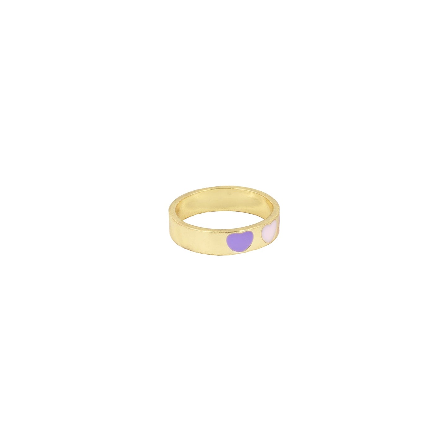 Bewitched Cara Pink Ring