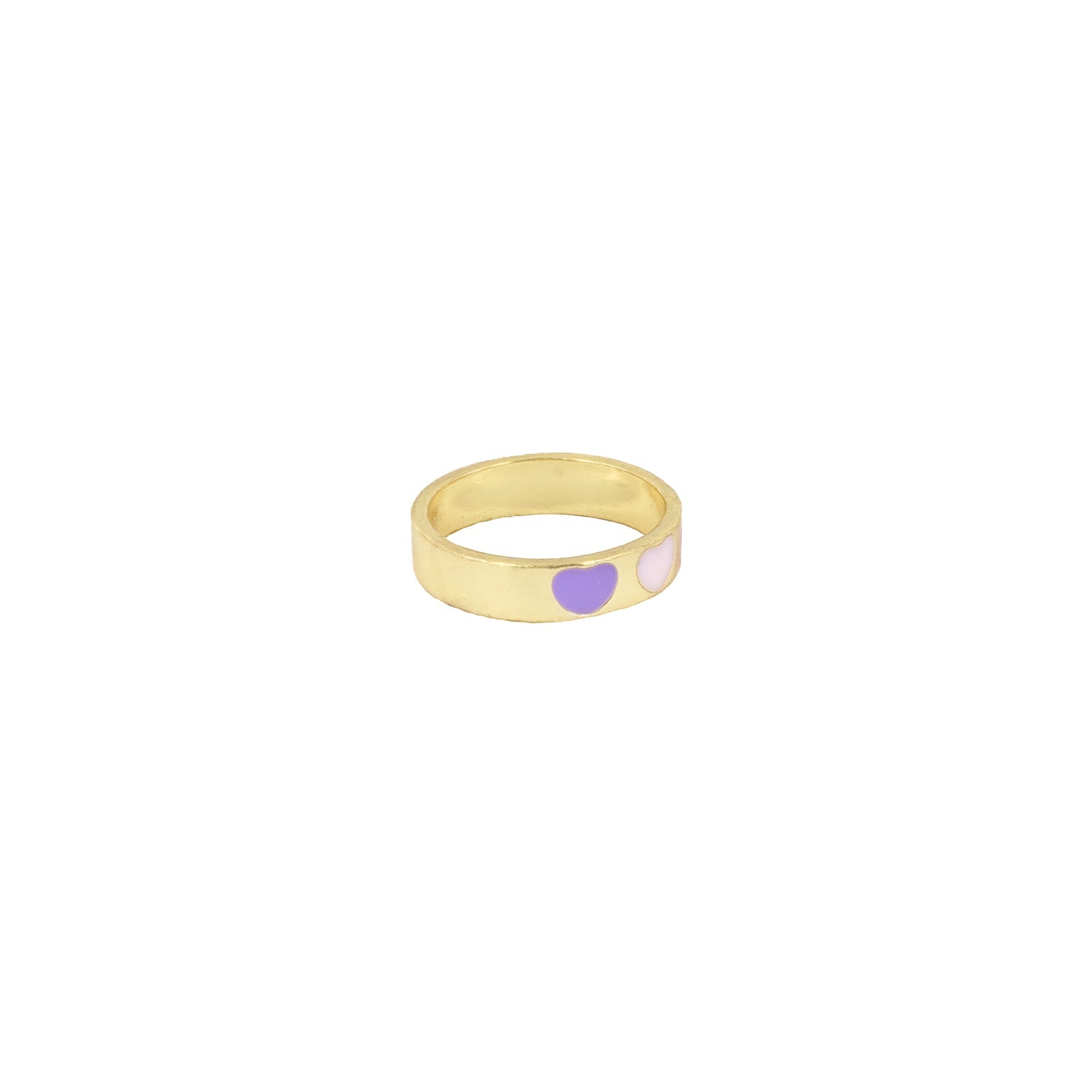 Bewitched Cara Pink Ring