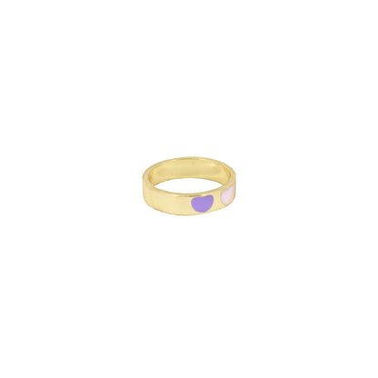 Bewitched Cara Pink Ring