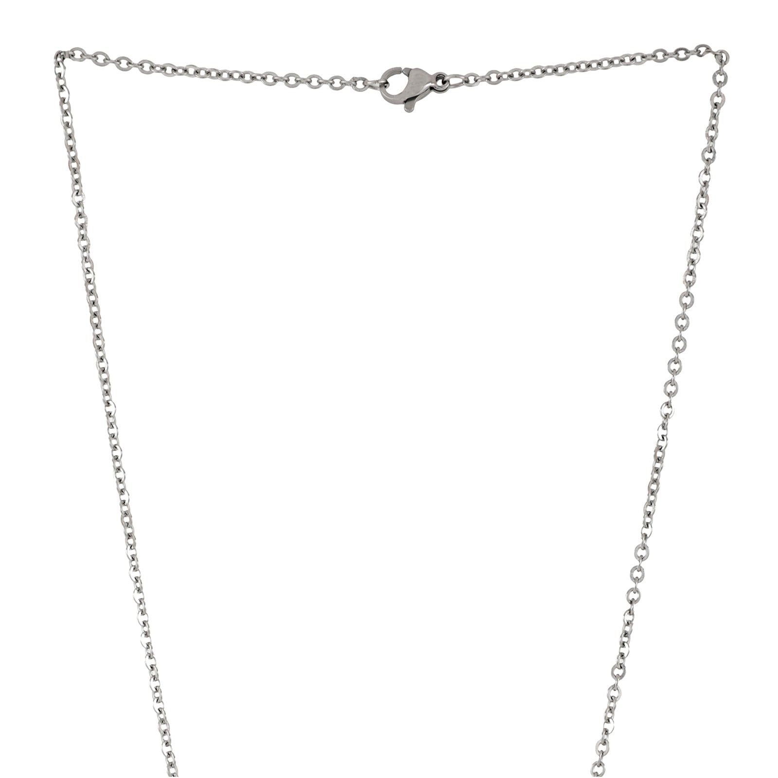 Bewitched Aries Zodiac Pendant Necklace