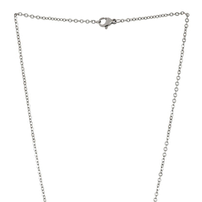 Bewitched Aries Zodiac Pendant Necklace