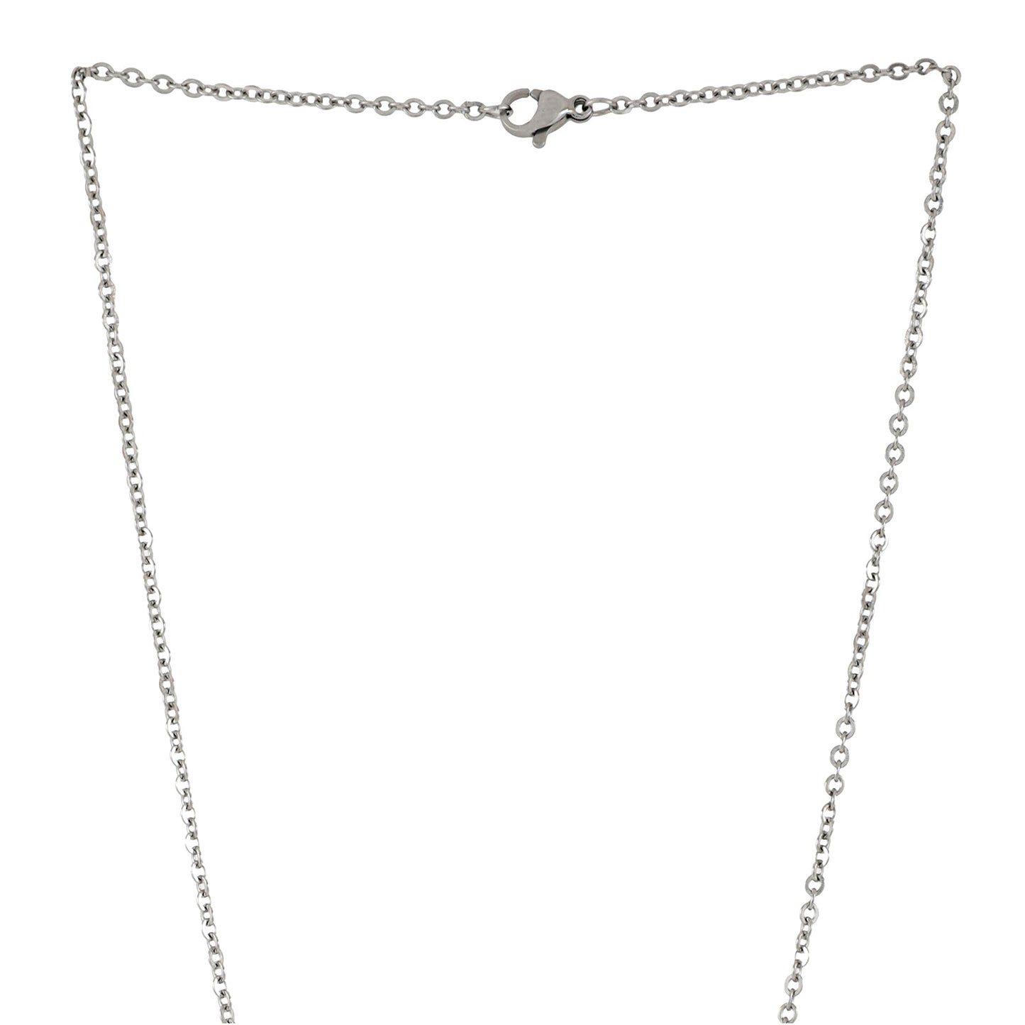 Bewitched Cancer Zodiac Pendant Necklace