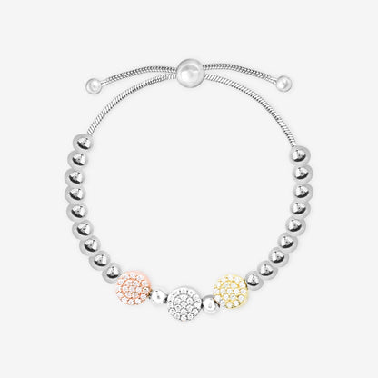 silver bracelet for women