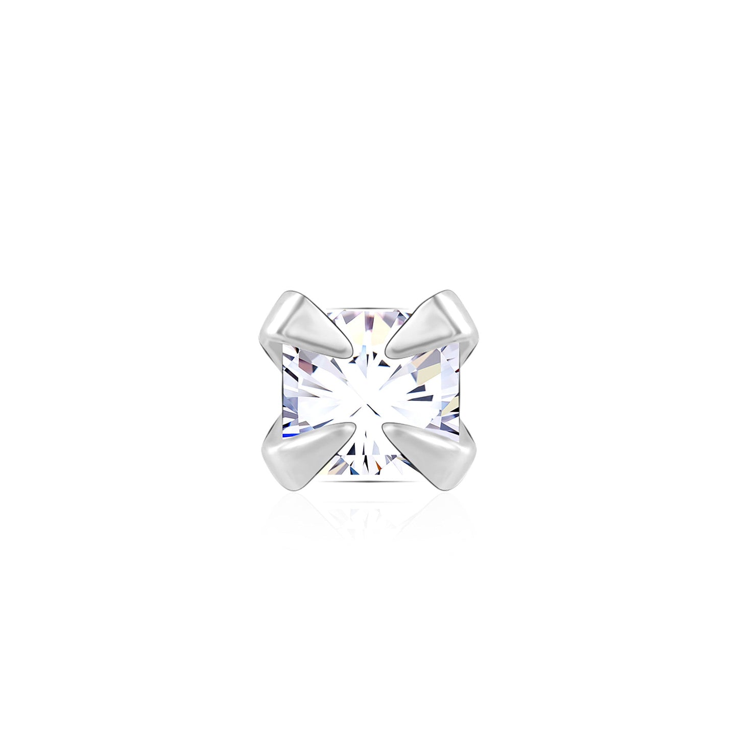 Twinkle Dot Nose Pin