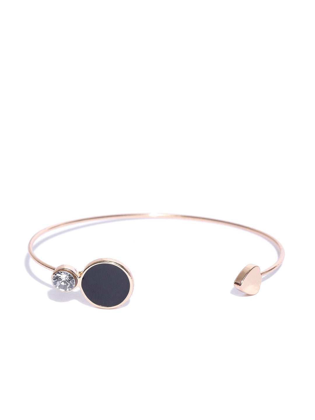 Gold Plated Designer Bracelet