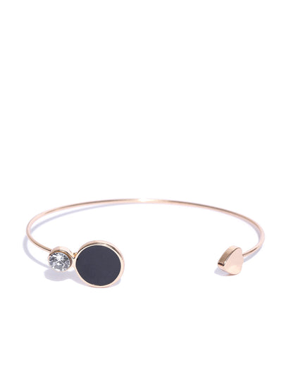 Gold Plated Designer Bracelet