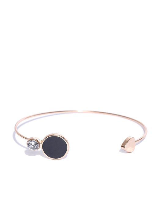 Gold Plated Designer Bracelet