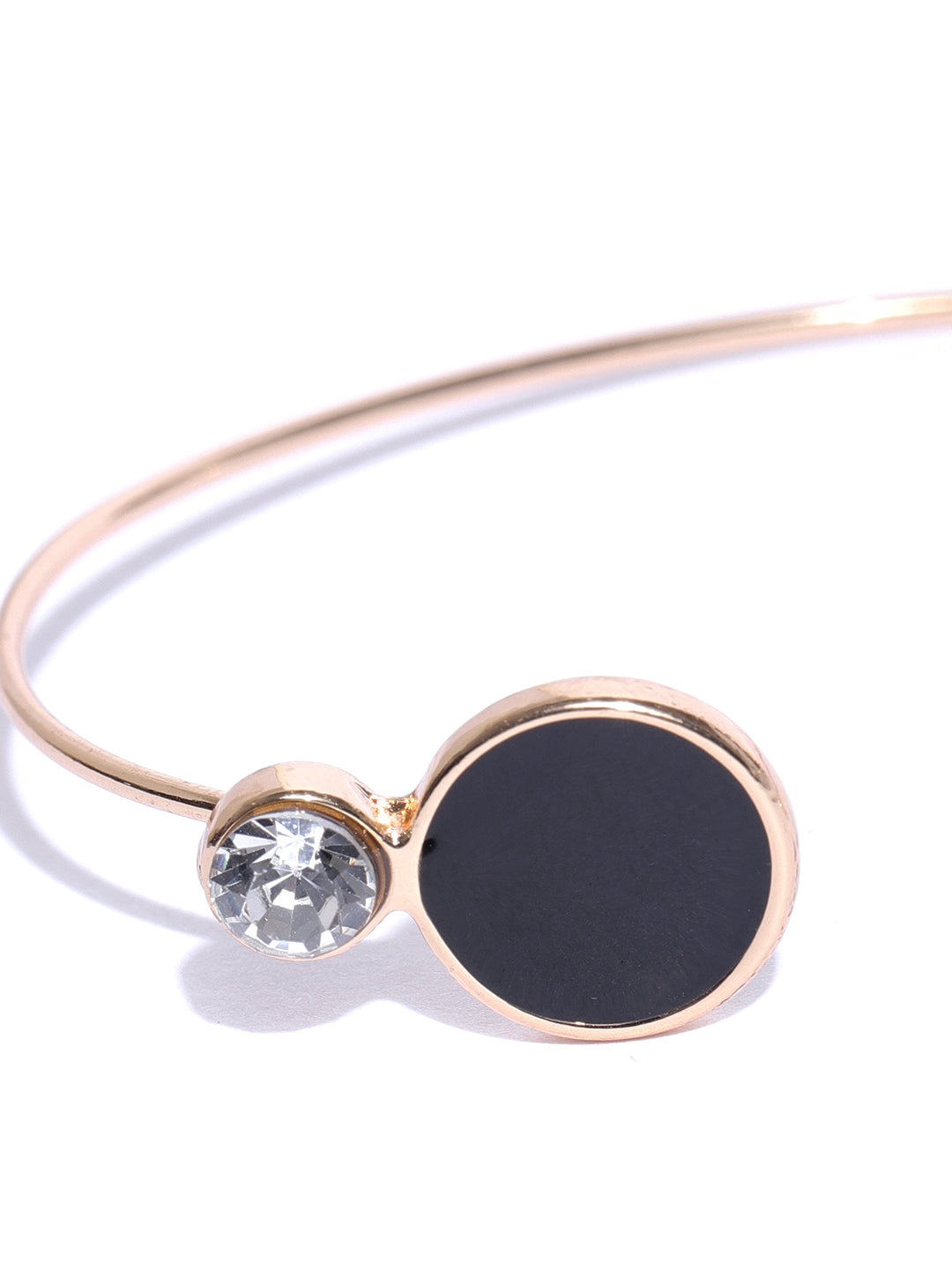 Gold Plated Designer Bracelet