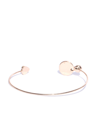 Gold Plated Designer Bracelet