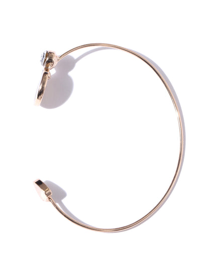 Gold Plated Designer Bracelet