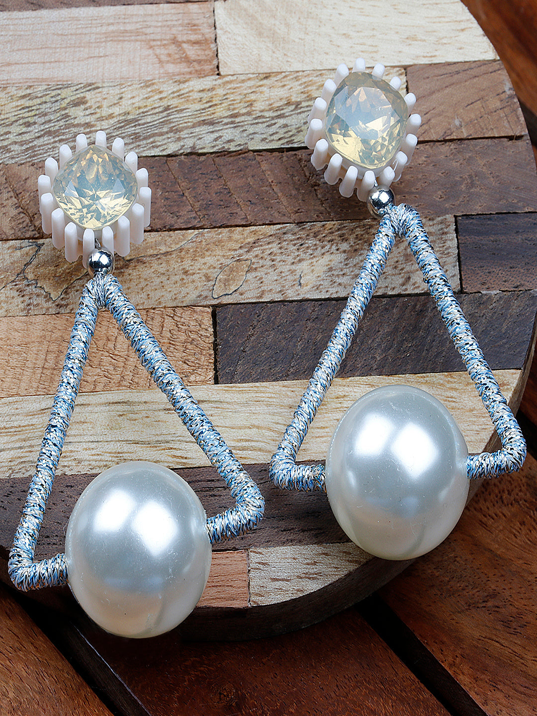 Dangle & Drop Earrings For Women & Girls