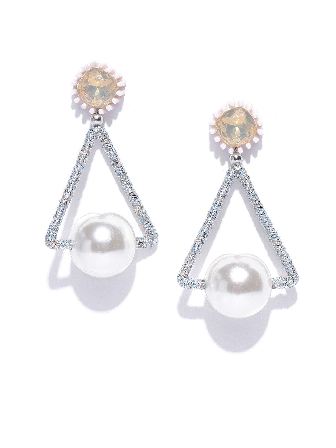 Dangle & Drop Earrings For Women & Girls