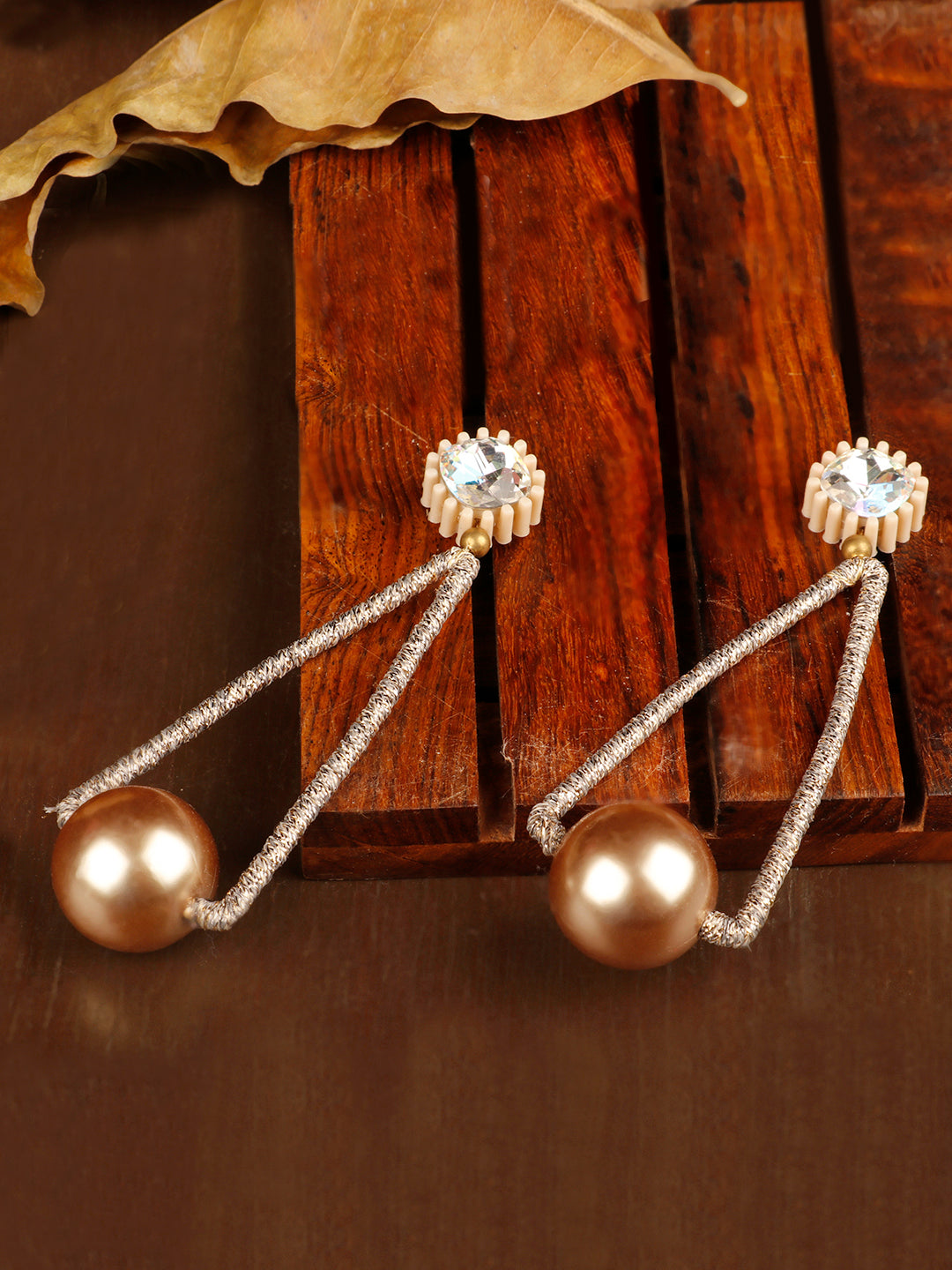 Elite Designer Hollow Geometric For Women/Girls